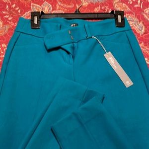 NWT Loft Marissa Skinny 00P